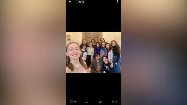 ПРИВЕТ, Я ПРАВОСЛАВНЫЙ