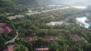 Diamond Bay Resort & Spa 5* - Даймонд Бей Резорт энд Спа - Нячанг, Вьетнам | обзор отеля, территори