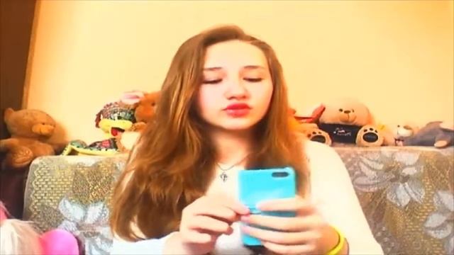 Чехлы для моего телефона (часть 2)И заказ с ebay ♥ смотреть онлайн