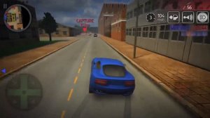 Fugitive|Payback 2 Campaign