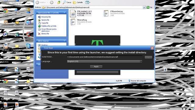 Download Minecraft Ftb 1.4.3 SP !!!!!!!!!!! смотреть онлайн