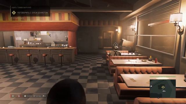 Mafia 3: Definitive Edition - часть 34