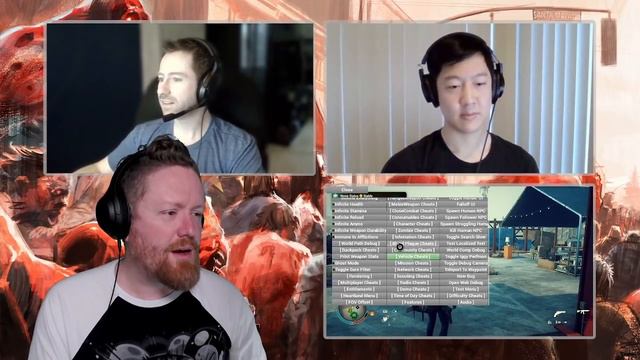 INFESTATION UPDATE Incoming | Full Stream VOD смотреть онлайн