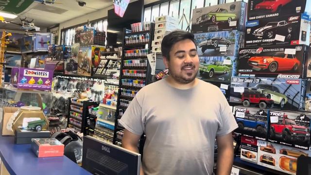 New Promoto MX Where’s Are Orders Horizon & Hobby Shop Struggles To Make Customers Happy ? смотреть онлайн