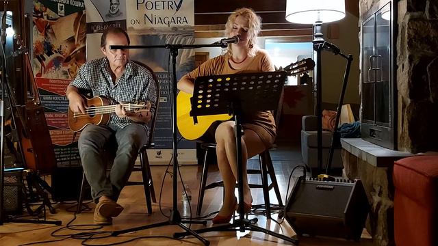 09. Настя Погорелова. Вы - там (Зоя Ященко) смотреть онлайн