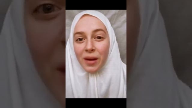 Как приняла Ислам?). #христианка #приняла #Ислам #Альхамдулиллях смотреть онлайн