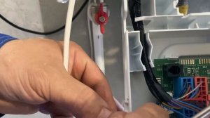 Подключение датчика комнатной температуры к котлу ПРОТЕРМ ГЕПАРД 23 MTV-MOV и 12 MTV-MOV ?????????