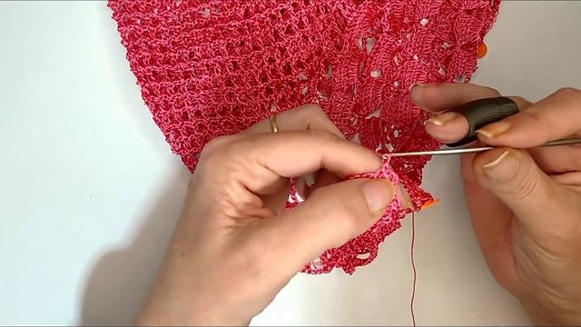 como #tejer a crochet blusa ligera de tirantes divinos (subtitulos) смотреть онлайн