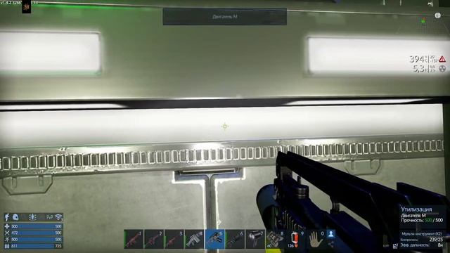 Empyrion Galactic Survival № 73 Безобидные Колонисты смотреть онлайн