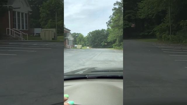 How to enter GCC for student drop off смотреть онлайн