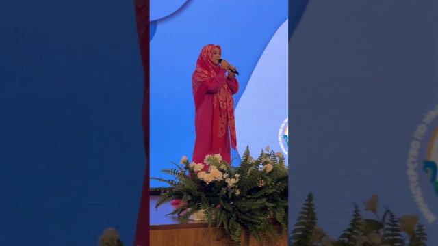 Xadidja /Хадиджа Nasheed Матерей