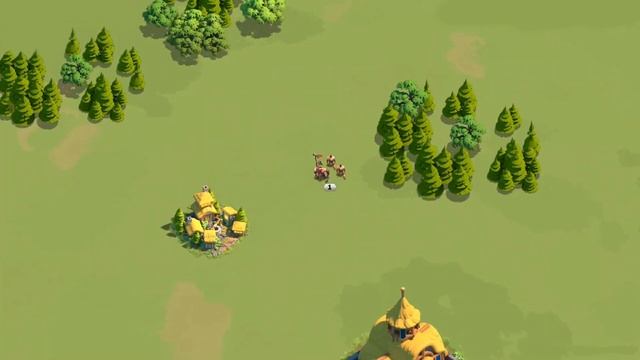 Итоги Пре-КвК, обзор карты и разбор почты королевства! [Rise Of Kingdoms] смотреть онлайн