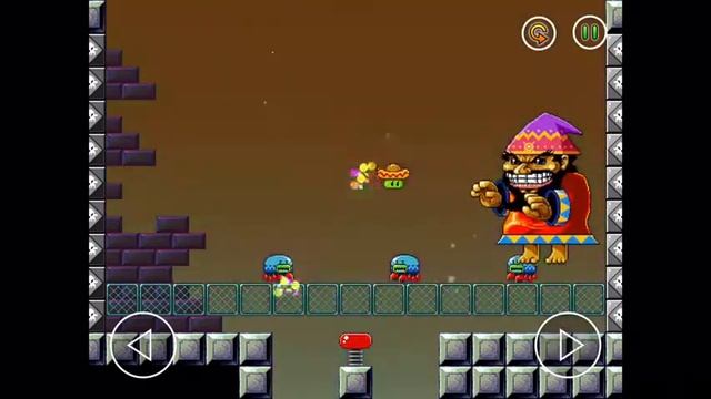 Bean’s Quest Final Boss смотреть онлайн