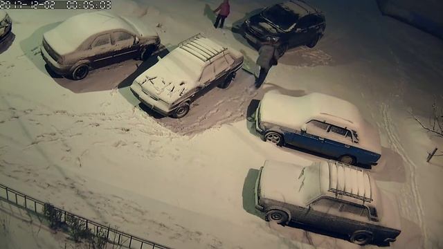 Прикольные соседи. смотреть онлайн