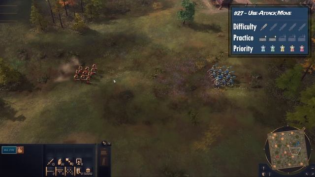Top 50 Tips for Age of Empires 4! смотреть онлайн