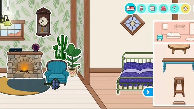 ?NEW : Misty Cottage Free to Copy House Build Design // Toca Life World смотреть онлайн