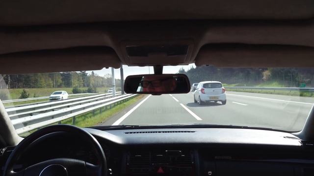 Audi A8 D4 W12 Cardetail By Ed Buijs