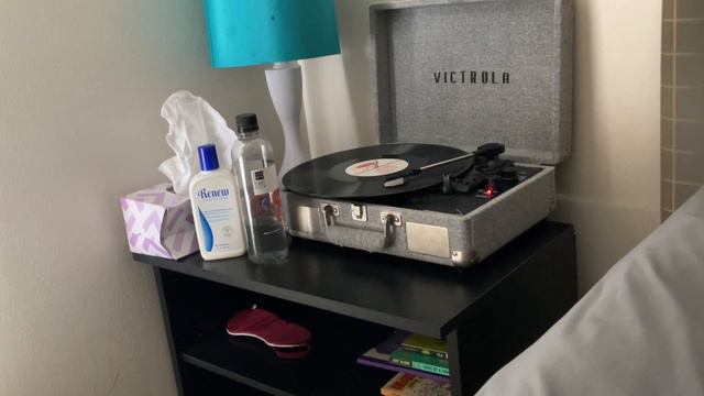 Sister Kate-shel Silverstein