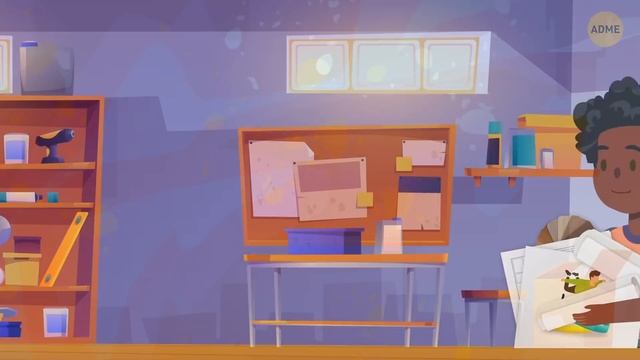 Если бы люди жили по 400 лет, то в 80 вы все еще были бы подростком! смотреть онлайн