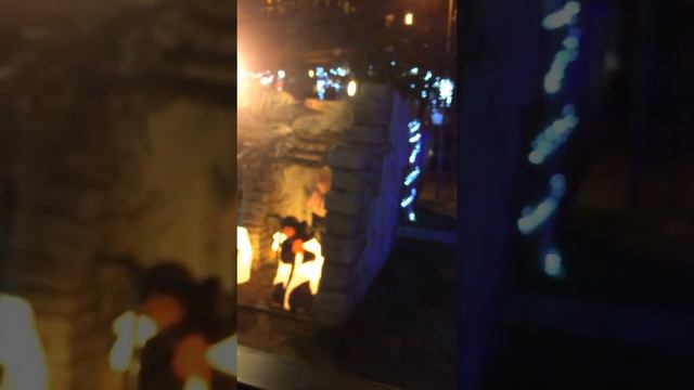 Подготовка к встрече Рождества смотреть онлайн