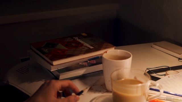 Этюд "Бездиалоговый" студентов Киношколы ЦЕХ смотреть онлайн