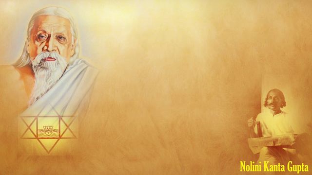 Words of Sri Aurobindo - read by Nolini Kanta Gupta - Part 15 смотреть онлайн