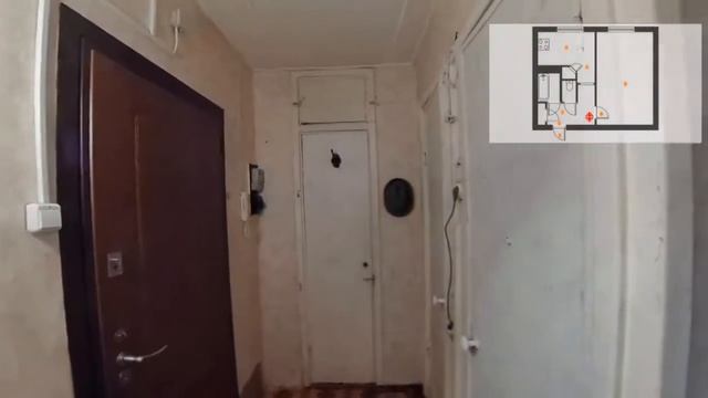 Продажа квартиры в Санкт-Петербурге. проспект Большевиков, д. 59к1, Невский район смотреть онлайн