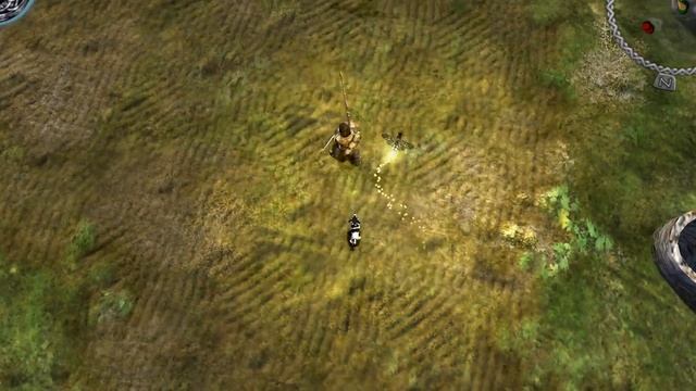 The Bard's Tale Remastered and Resnarkled Gameplay Walkthrough Part 3 смотреть онлайн