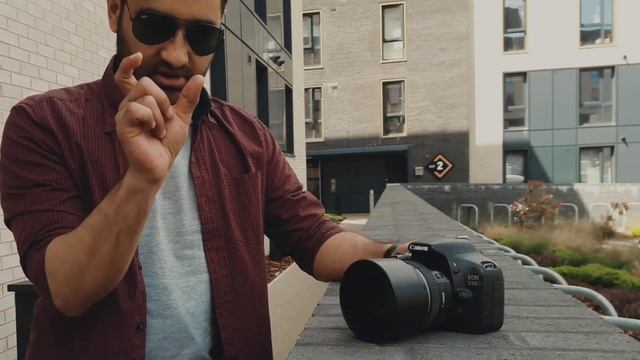 Should you buy a Canon 550d T2i DSLR in 2019 смотреть онлайн