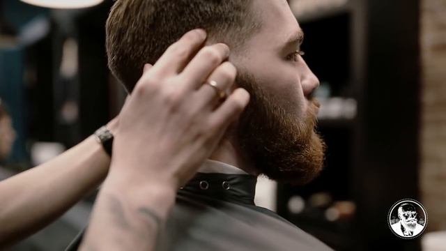 Преображенский - цирюльня смотреть онлайн