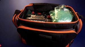 Сумка для рыбалки с Aliexpress. Spinningist_NN