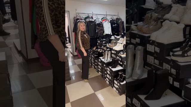 Новая коллекция ? платья, костюмы, блузы, брюки? женская одежда из Турции?? смотреть онлайн