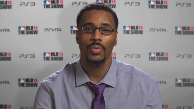 MLB 13 The Show | Beginner Mode смотреть онлайн