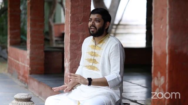CFAA Presents Samvada - A Conversation between Carnatic Music & Bharatanatyam Dance смотреть онлайн