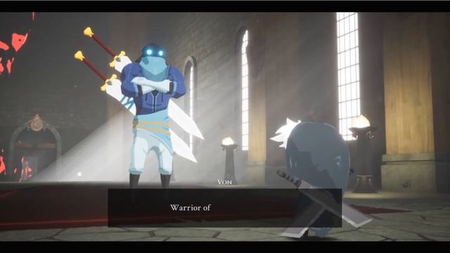 The First 30 Minutes of Blue Fire & Game Rating смотреть онлайн