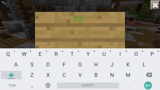 Цветное название сервера Minecraft PE смотреть онлайн