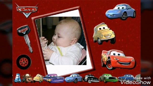 Посвещено для моего любимого малыша Аслэндика.  Люблю тебя малыш ?