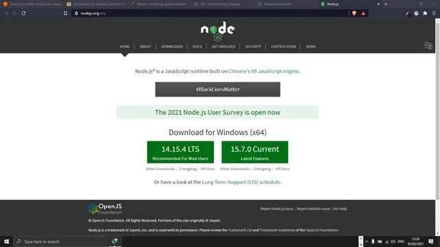 #1. Setting Up Java Development Environment di Microsoft Windows dan Visual Studio Code смотреть онлайн