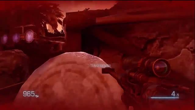BulletStorm Walkthrough Part 11 - Better than VATS | GamersCast смотреть онлайн