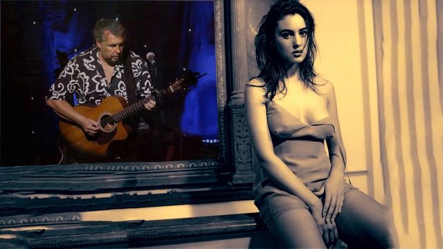 Jessica Born & Georg Crostewitz - To Make You Feel My Love (Bob Dylan Cover)