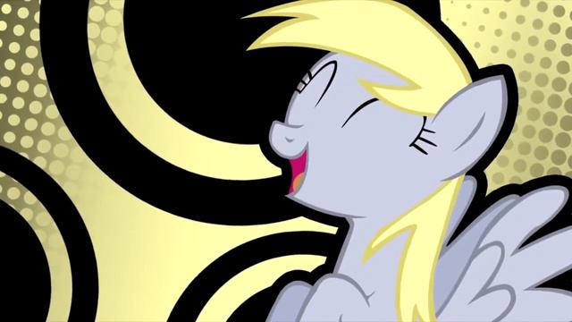 My Little Pony Любовь спасёт мир смотреть онлайн