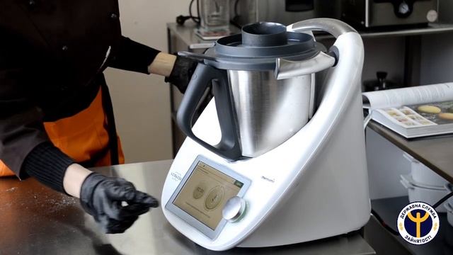 Майстер-клас з приготування домашньої локшини