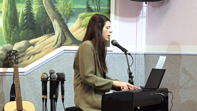 "Мне есть за что благодарить Творца" смотреть онлайн