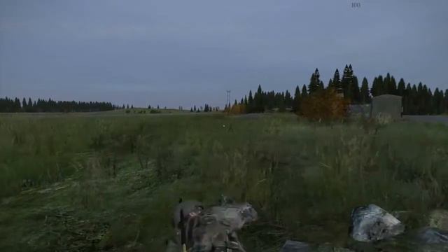 Два на Два, аэропорт Dayz Standalone 4 Cерия смотреть онлайн