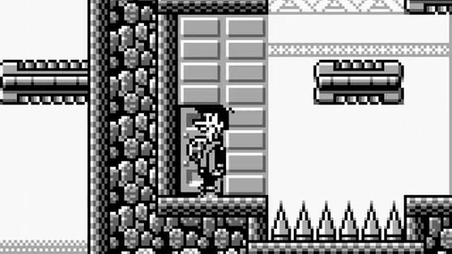 The Jetsons: Robot Panic. (Game Boy) [1992]. Longplay. No Comments.