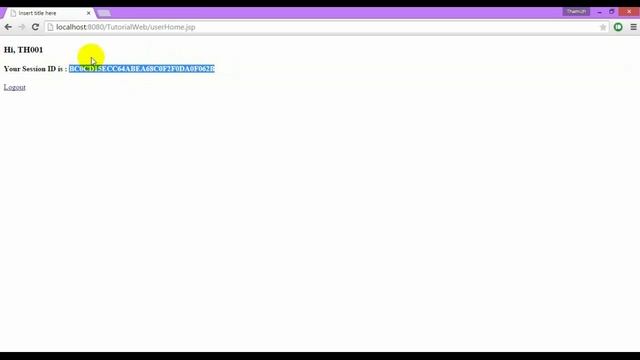 JSP and Servlets #11 - Session Management using HttpSession Interface смотреть онлайн