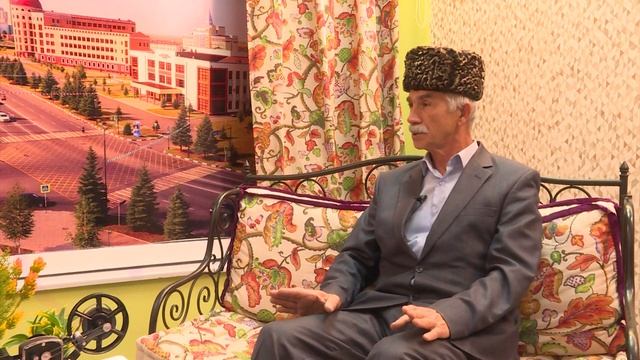 УТРО ИНГУШЕТИИ 221121 смотреть онлайн