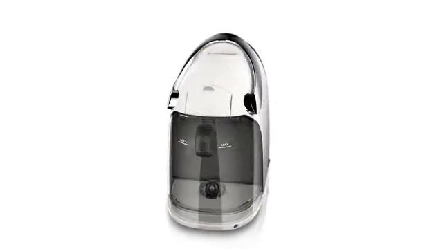 Espressor Tchibo Cafissimo Compact alb смотреть онлайн