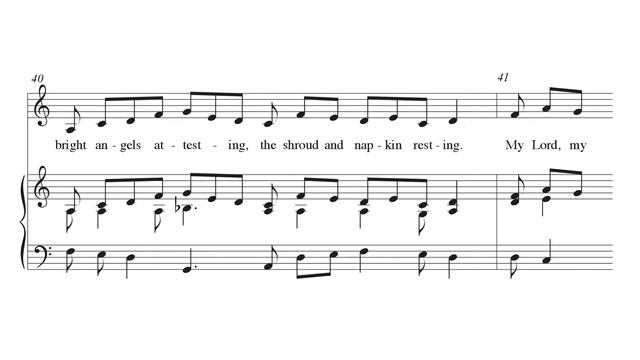 Christ Is Arisen: Christians to the Paschal Victim - arr. William Braun смотреть онлайн