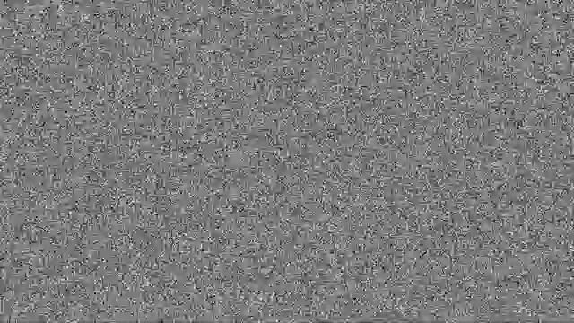 WHITE NOISE, TV | БЕЛЫЙ ШУМ, ТВ